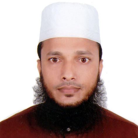 Mufti Joynul Abedin