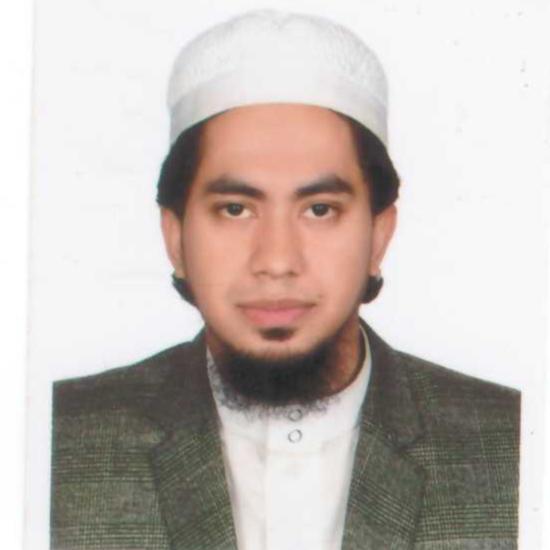 Mohammad Bin Amir